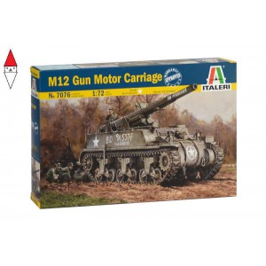 KIT COSTRUZIONE ITALERI