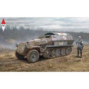 KIT COSTRUZIONE ITALERI