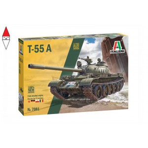 KIT COSTRUZIONE ITALERI