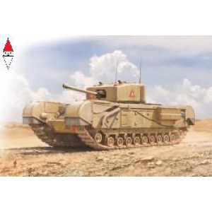 KIT COSTRUZIONE ITALERI