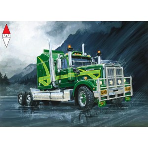 KIT COSTRUZIONE ITALERI