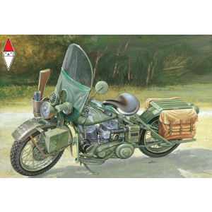 KIT COSTRUZIONE ITALERI