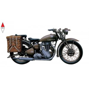 KIT COSTRUZIONE ITALERI