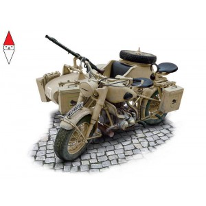 KIT COSTRUZIONE ITALERI