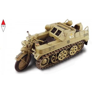 KIT COSTRUZIONE ITALERI