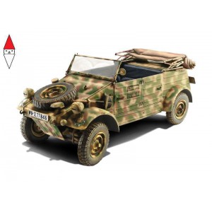 KIT COSTRUZIONE ITALERI