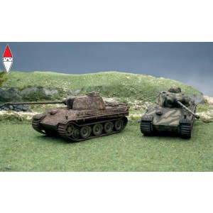 KIT COSTRUZIONE ITALERI