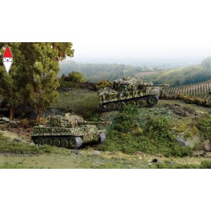 KIT COSTRUZIONE ITALERI