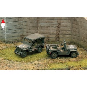 KIT COSTRUZIONE ITALERI