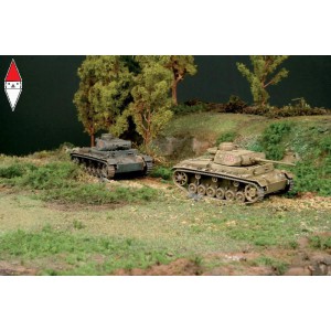 KIT COSTRUZIONE ITALERI