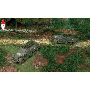 KIT COSTRUZIONE ITALERI