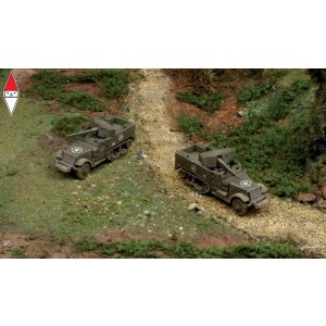 KIT COSTRUZIONE ITALERI