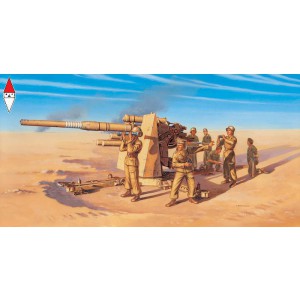 KIT COSTRUZIONE ITALERI
