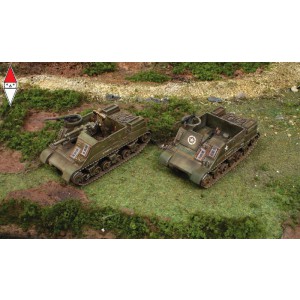 KIT COSTRUZIONE ITALERI