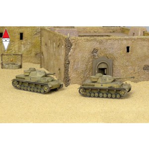 KIT COSTRUZIONE ITALERI
