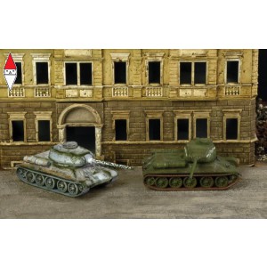 KIT COSTRUZIONE ITALERI