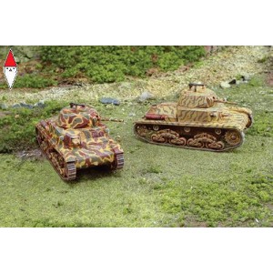 KIT COSTRUZIONE ITALERI