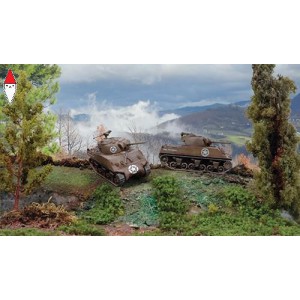 KIT COSTRUZIONE ITALERI