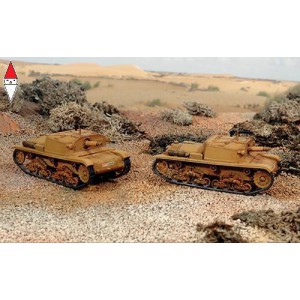 KIT COSTRUZIONE ITALERI