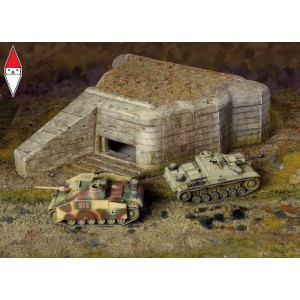 KIT COSTRUZIONE ITALERI