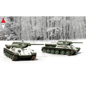KIT COSTRUZIONE ITALERI