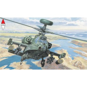 KIT COSTRUZIONE ITALERI