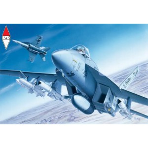 KIT COSTRUZIONE ITALERI