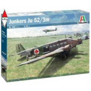 KIT COSTRUZIONE ITALERI
