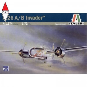 KIT COSTRUZIONE ITALERI