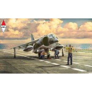 KIT COSTRUZIONE ITALERI