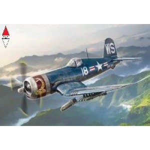 KIT COSTRUZIONE ITALERI