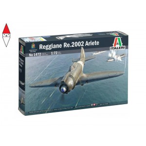 KIT COSTRUZIONE ITALERI