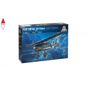 KIT COSTRUZIONE ITALERI