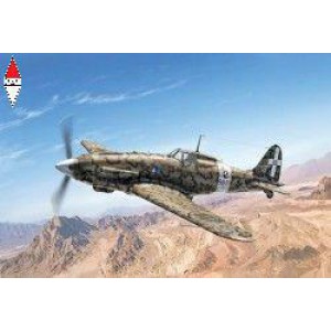 KIT COSTRUZIONE ITALERI