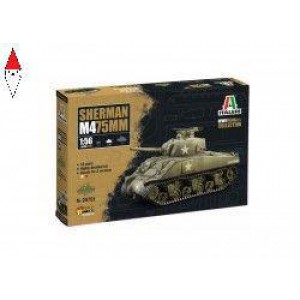 KIT COSTRUZIONE ITALERI