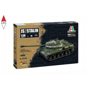 KIT COSTRUZIONE ITALERI