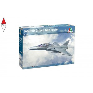 KIT COSTRUZIONE ITALERI