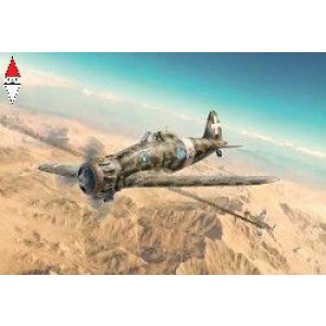 KIT COSTRUZIONE ITALERI