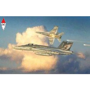 KIT COSTRUZIONE ITALERI