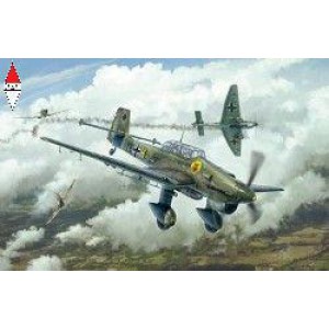 KIT COSTRUZIONE ITALERI