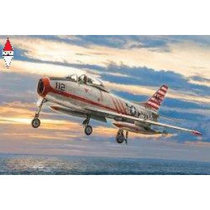 KIT COSTRUZIONE ITALERI