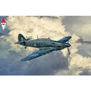 KIT COSTRUZIONE ITALERI