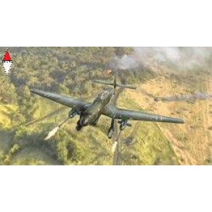 KIT COSTRUZIONE ITALERI