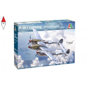 KIT COSTRUZIONE ITALERI