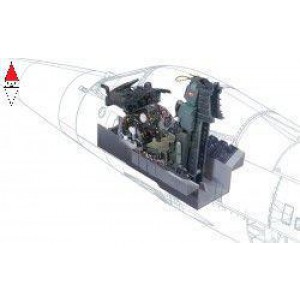 KIT COSTRUZIONE ITALERI