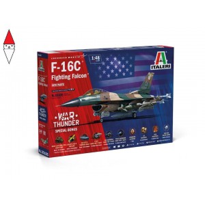 KIT COSTRUZIONE ITALERI