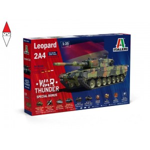 KIT COSTRUZIONE ITALERI