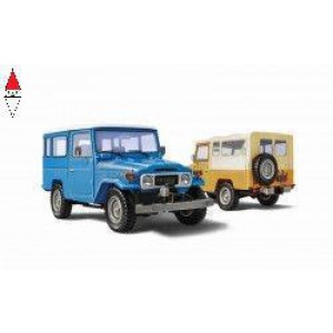 KIT COSTRUZIONE ITALERI
