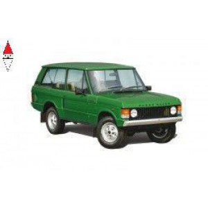 KIT COSTRUZIONE ITALERI