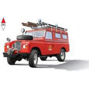 KIT COSTRUZIONE ITALERI